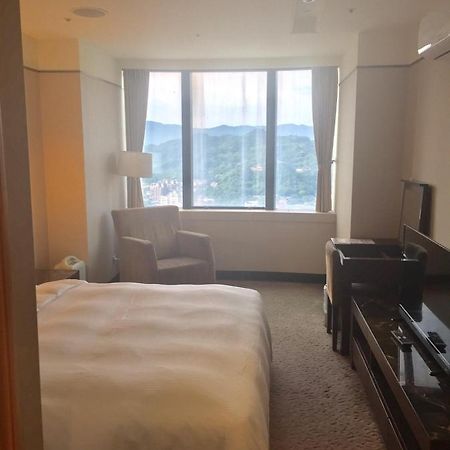 Rhine Inn Keelung Eksteriør billede