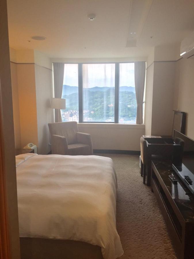 Rhine Inn Keelung Eksteriør billede